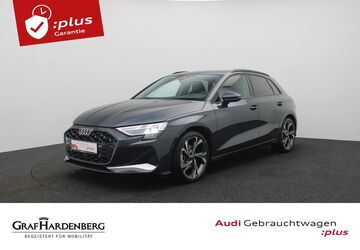 Audi A3 4.748 km 35.980 &euro; Karlsruhe 76131