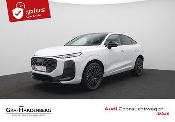 Audi Q3 10.000 km 52.990 &euro; Karlsruhe 76131