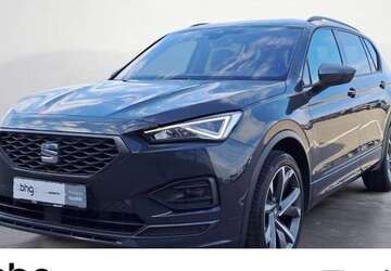 Seat Tarraco 77.651 km 28.950 &euro; Durmersheim 76448