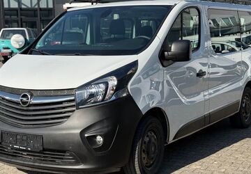 Opel Vivaro 109.000 km 16.490 &euro; Graben-Neudorf 76676