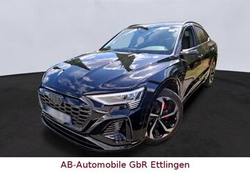 Audi Q8 17.893 km 61.900 &euro; Ettlingen 76275