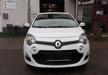 Renault Twingo 112.000 km 2.499 &euro; Karlsruhe 76187