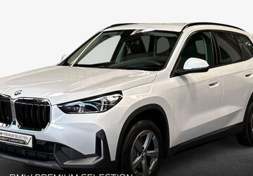 BMW X1 6.203 km 38.880 &euro; Bruchsal 76646