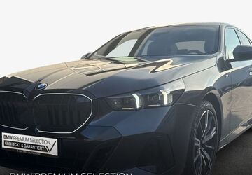 BMW 540 24.573 km 66.990 &euro; Ettlingen 76275