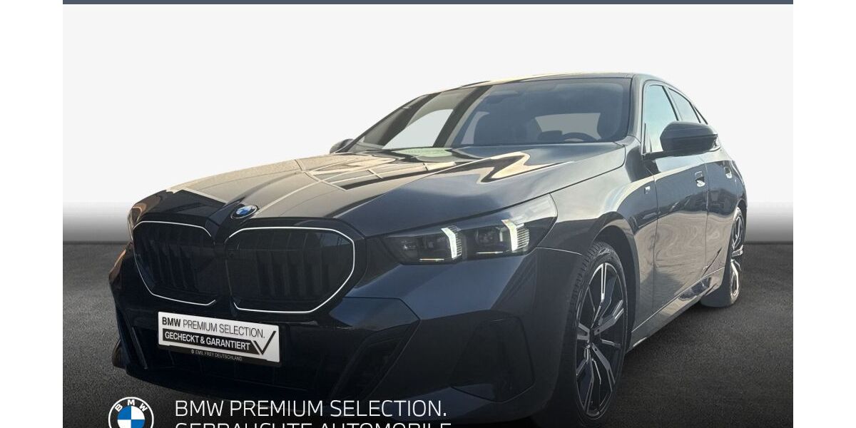 BMW 540 24.573 km 66.990 &euro; Ettlingen 76275