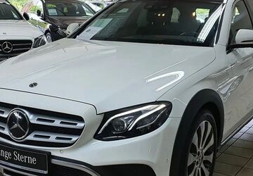 Mercedes-Benz E 220 199.250 km 25.000 &euro; Karlsruhe 76149