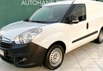 Opel Combo 112.000 km 6.450 &euro; Niefern bei Pforzheim 75223