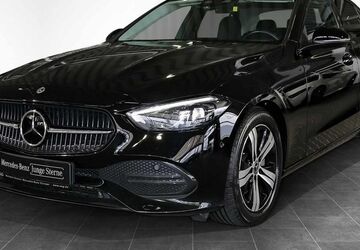 Mercedes-Benz C 200 105.160 km 29.970 &euro; Karlsruhe 76185