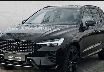 Volvo XC60 11.000 km 57.250 &euro; Karlsruhe 76187