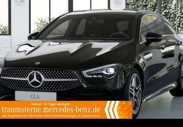 Mercedes-Benz CLA 180 14.888 km 32.990 &euro; Landau in der Pfalz 76829