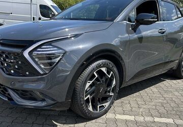 Kia Sportage 29.650 km 32.690 &euro; Wörth 76744