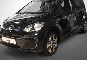 VW e-up! 9.000 km 18.990 &euro; Karlsruhe 76131