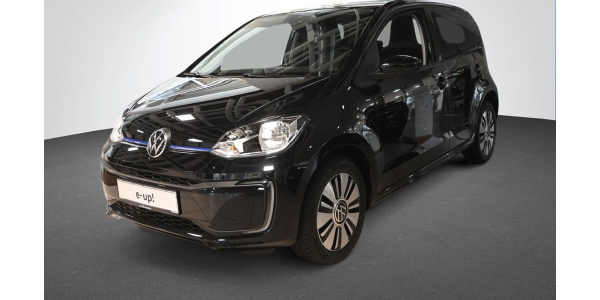 VW e-up! 9.000 km 18.990 &euro; Karlsruhe 76131