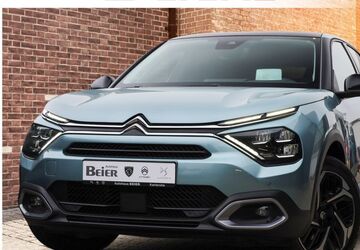 Citroen C4 20.235 km 23.680 &euro; Karlsruhe 76131