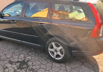 Volvo V50 63.418 km 5.900 &euro; Pforzheim 75179