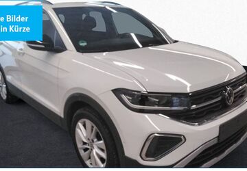 VW T-Cross 8.677 km 25.930 &euro; Niefern-Öschelbronn 75223