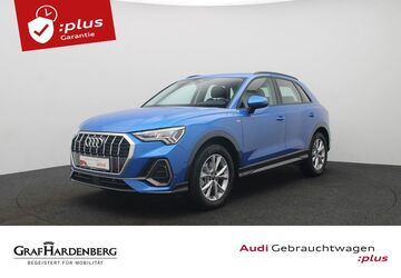 Audi Q3 9.530 km 52.980 &euro; Karlsruhe 76131