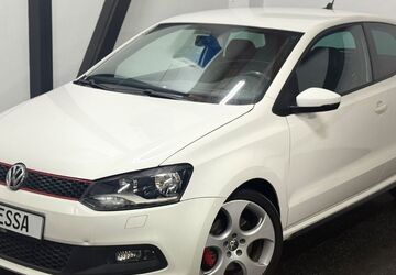VW Polo 90.000 km 10.999 &euro; Bretten 75015