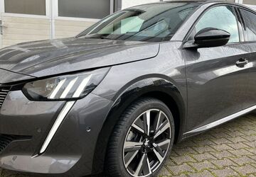 Peugeot 208 20.645 km 18.990 &euro; Pfinztal 76327