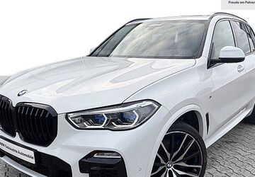 BMW X5 62.390 km 59.930 &euro; Stutensee-Blankenloch 76297