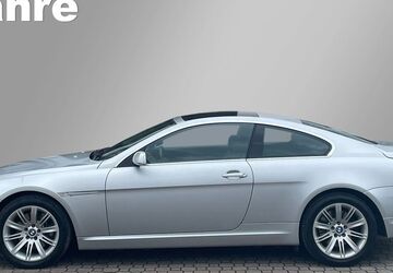 BMW 645 74.000 km 19.950 &euro; Eggenstein 76344