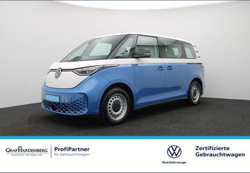 VW ID. Buzz 6.698 km 50.880 &euro; Karlsruhe 76131
