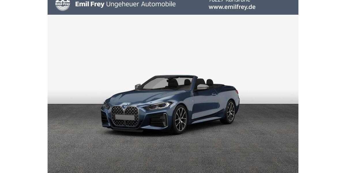 BMW M4 5.900 km 84.990 &euro; Karlsruhe 76227