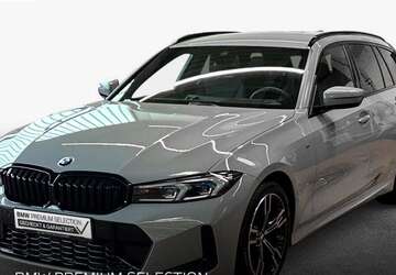 BMW 320 15.703 km 38.980 &euro; Rastatt 76437