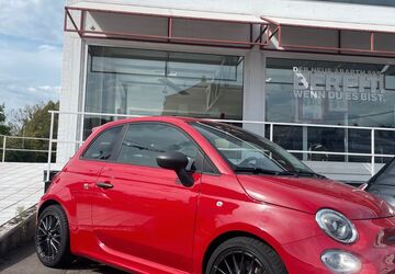 Abarth 695 25.925 km 24.990 &euro; Rastatt 76437