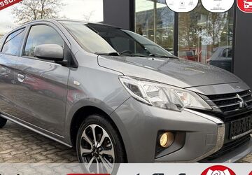 Mitsubishi Space Star 22.537 km 13.999 &euro; Ettlingen 76275