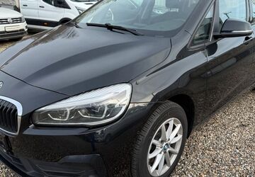 BMW 216 184.000 km 12.971 &euro; Germersheim 76726