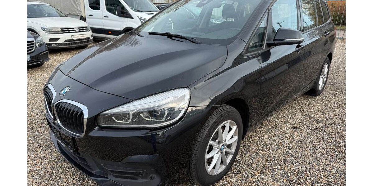 BMW 216 184.000 km 12.971 &euro; Germersheim 76726