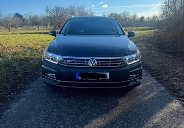 VW Passat 116.000 km 20.900 &euro; Ubstadt-Weiher 76698