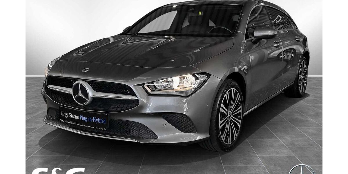 Mercedes-Benz CLA 250 Shooting Brake 92.030 km 24.670 &euro; Karlsruhe 76185