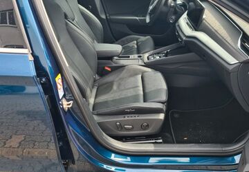 Skoda Octavia 192.000 km 16.900 &euro; Karlsdorf-Neuthard 76689