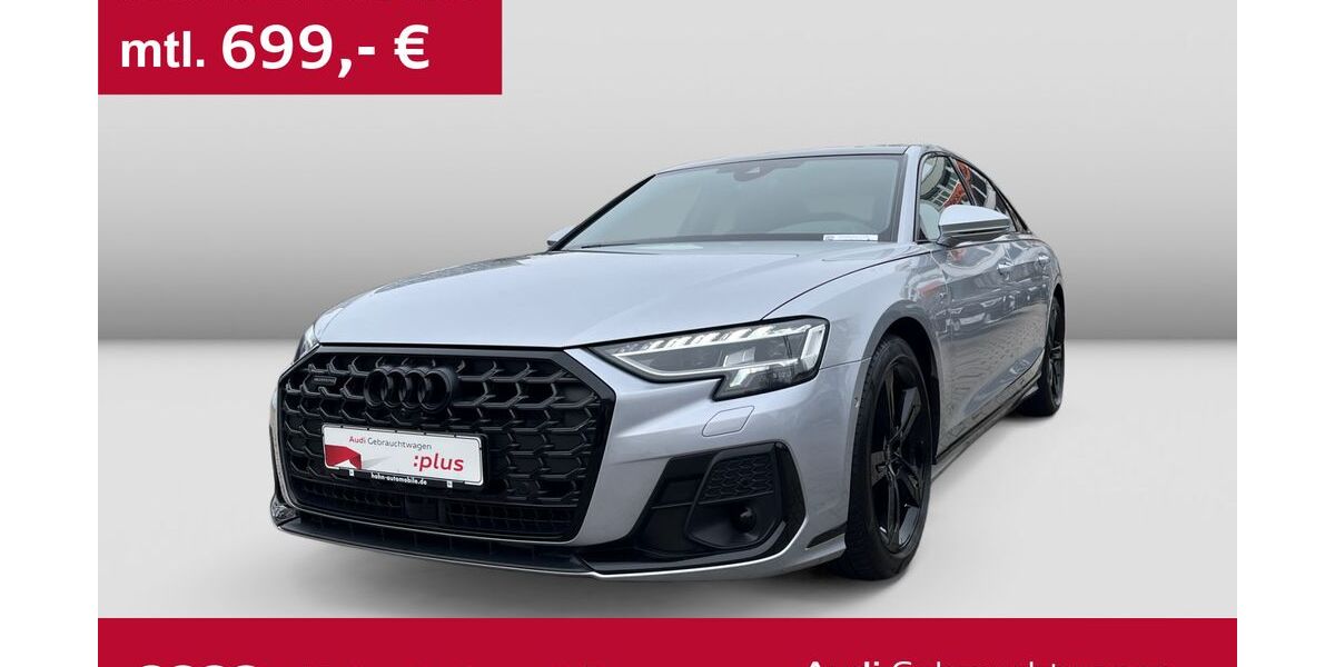 Audi A8 47.756 km 69.990 &euro; Pforzheim 75179