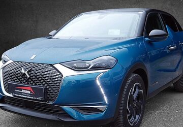 DS Automobiles DS3 Crossback 41.400 km 19.480 &euro; Karlsruhe 76185