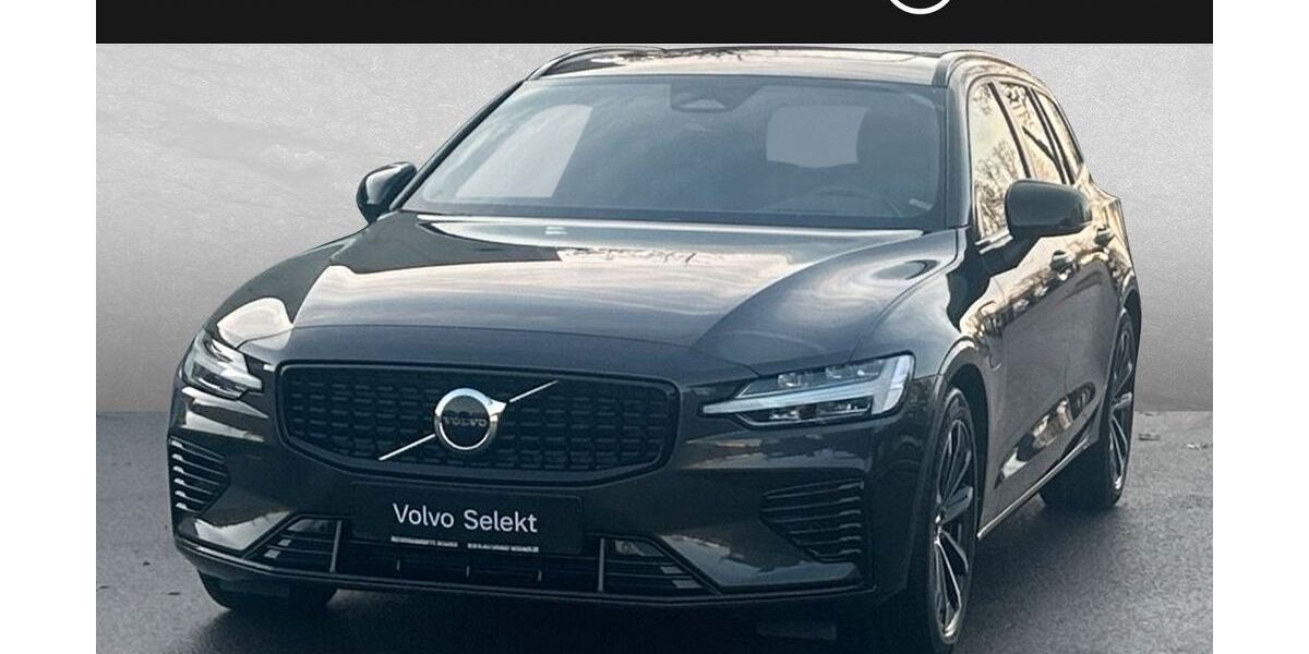 Volvo V60 40.000 km 36.890 &euro; Karlsruhe 76187