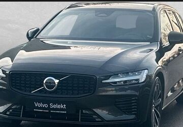 Volvo V60 40.000 km 41.750 &euro; Karlsruhe 76187