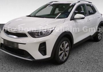 Kia Stonic 7.350 km 19.790 &euro; Pforzheim 75177
