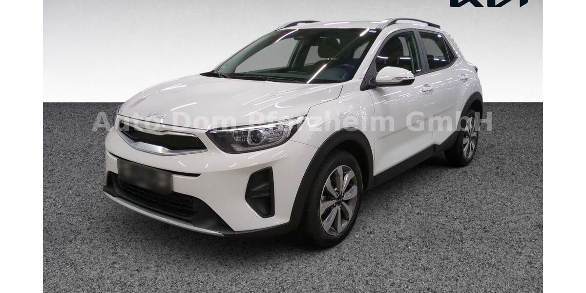 Kia Stonic 7.350 km 19.790 &euro; Pforzheim 75177