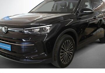 VW Tiguan 30.000 km 39.440 &euro; Karlsruhe 76131