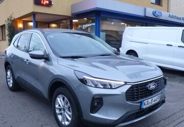 Ford Kuga 3.500 km 38.290 &euro; Weingarten 76356