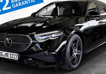 Mercedes-Benz E 220 16.487 km 62.427 &euro; Karlsruhe 76185