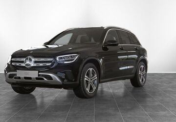 Mercedes-Benz GLC 300 103.260 km 34.890 &euro; Karlsruhe 76185