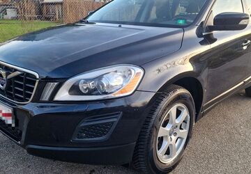 Volvo XC60 269.000 km 7.999 &euro; Germersheim 76726