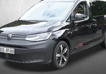 VW Caddy Maxi 79.008 km 27.670 &euro; Rastatt 76437