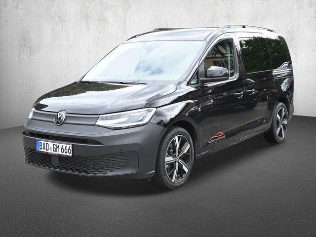 VW Caddy Maxi 79.008 km 27.670 &euro; Rastatt 76437