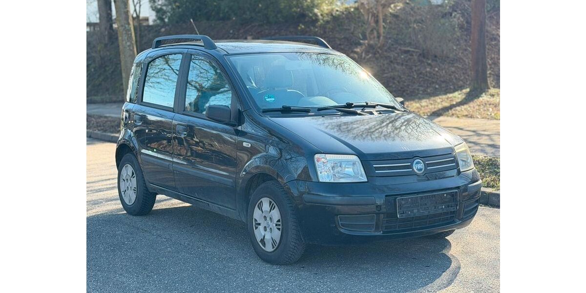 Fiat Panda 230.000 km 1.290 &euro; Bruchsal 76646