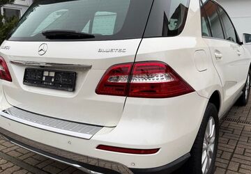 Mercedes-Benz ML 250 333.000 km 12.800 &euro; Graben Neudorf 76676